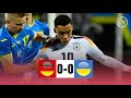 Germany vs ukraine 00 highlights musiala chance  trubin save