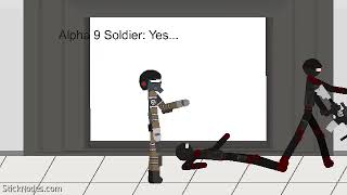 Mobile Task Force Unit Epsilon 11 pt.2