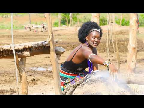 Mathuc Bak Deng Adhuengdie New Video Out South Sudan Music 2025 Mathucbaakdeng