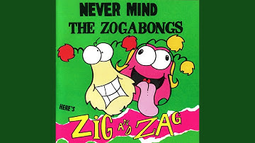 Zigzaggin