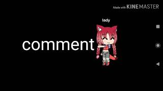 My intro