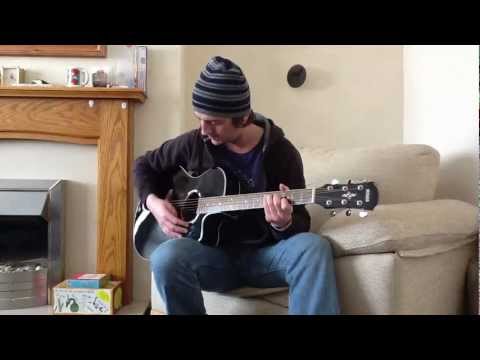 Mandolin Wind - Rod Stewart Cover