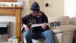 Mandolin Wind - Rod Stewart Cover