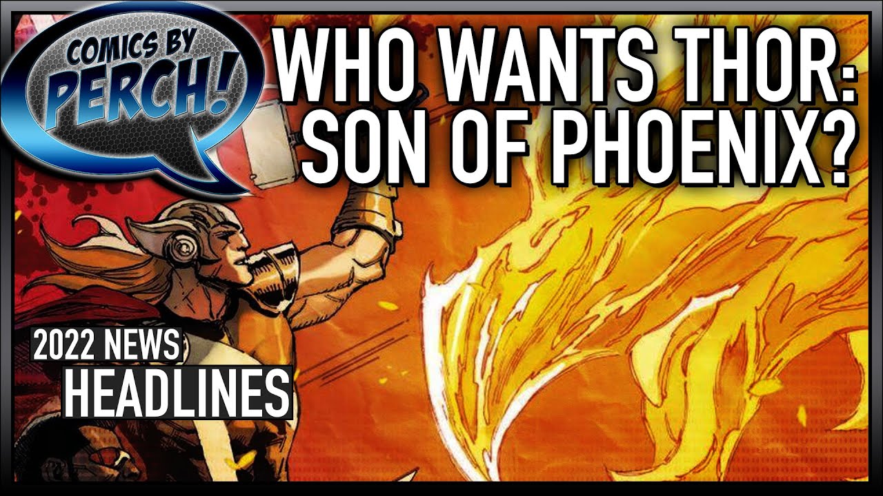 Who wants Thor: Son of Phoenix?