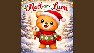 Le père noël est là !