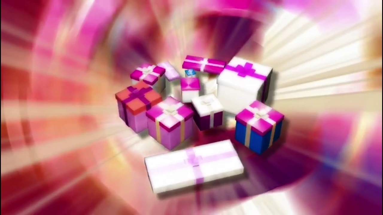 Christmas is Finally Here (Official Video)