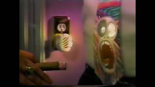 Pub Québec - Branche Parfum De Glade 2000