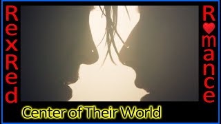 Video thumbnail of "Phil & Nicholas | Gay Romance | Center of My World"