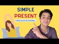 Aprende a usar el Simple Present para hablar de tu Rutinas Diarias