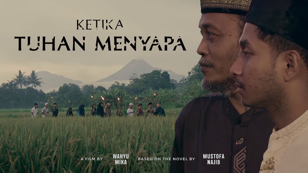 Ketika Tuhan Menyapa I Film Pendek