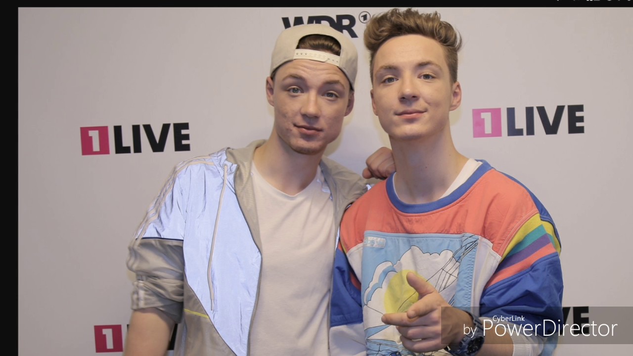 Die Lochis Geweint und gelacht 