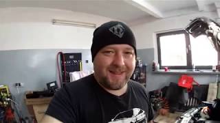 NIemiec płakał jak projektował układ chłodzenia w BMW e46
