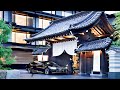 Hotel The Mitsui Kyoto A Luxury Collection Hotel In Japan 4K Hotel Tour