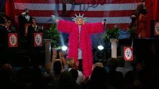 Joan Rivers: Don't Start with Me (TV Special 2012)