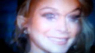 Lindsay lohan morph part 4