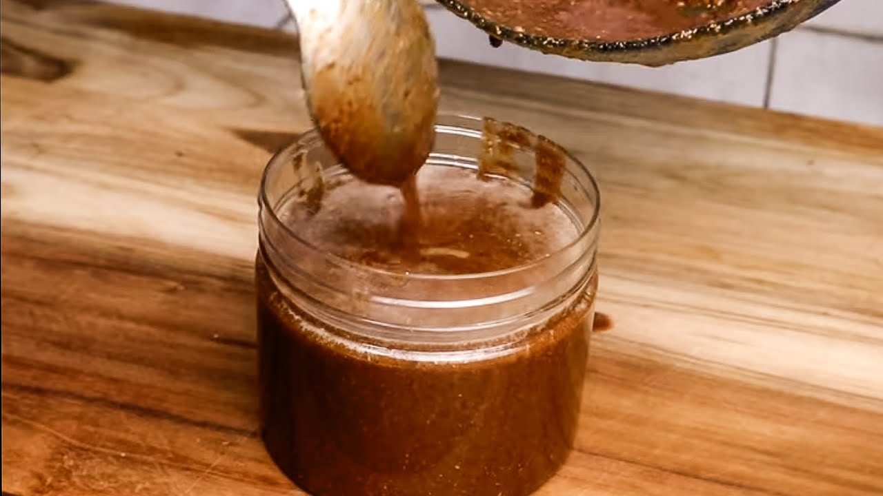 BUMBU INTI MASAK KARI DAN RENDANG - YouTube