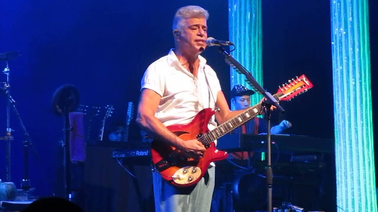 Lulu Santos Letra Eu Gosto Tanto De Você
