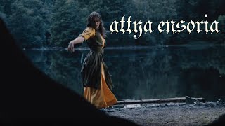 Schnee Attya Ensoria // Shot with BMPCC OG