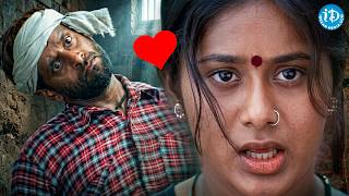 Vikram &amp; Sangeetha HEARTBREAK Scene 😢 Siva Putrudu Goosebumps Emotional Scenes | iDream Tirupati