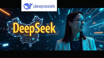 China’s DeepSeek R1 AI Redefining Intelligence and Innovation in Artificial Intelligence