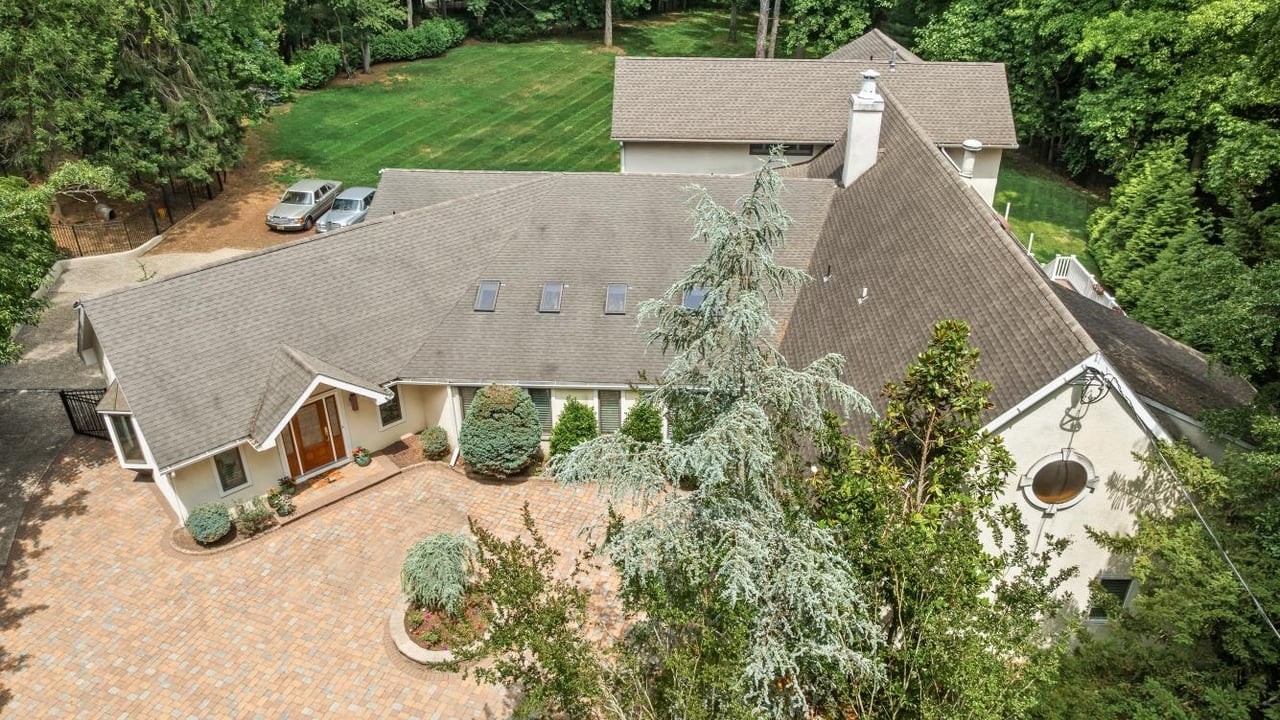 14 E Riding Dr, Cherry Hill Township, NJ - YouTube