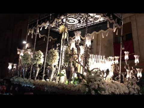 Hermandad de Nuestra Señora de la Soledad