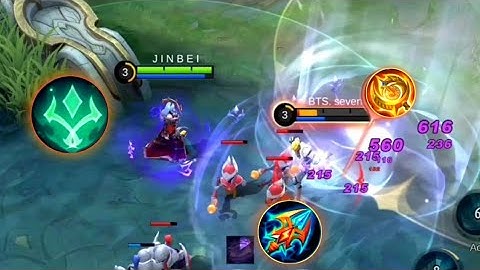 vexana clock of destiny + lightning truncheon combo be like...