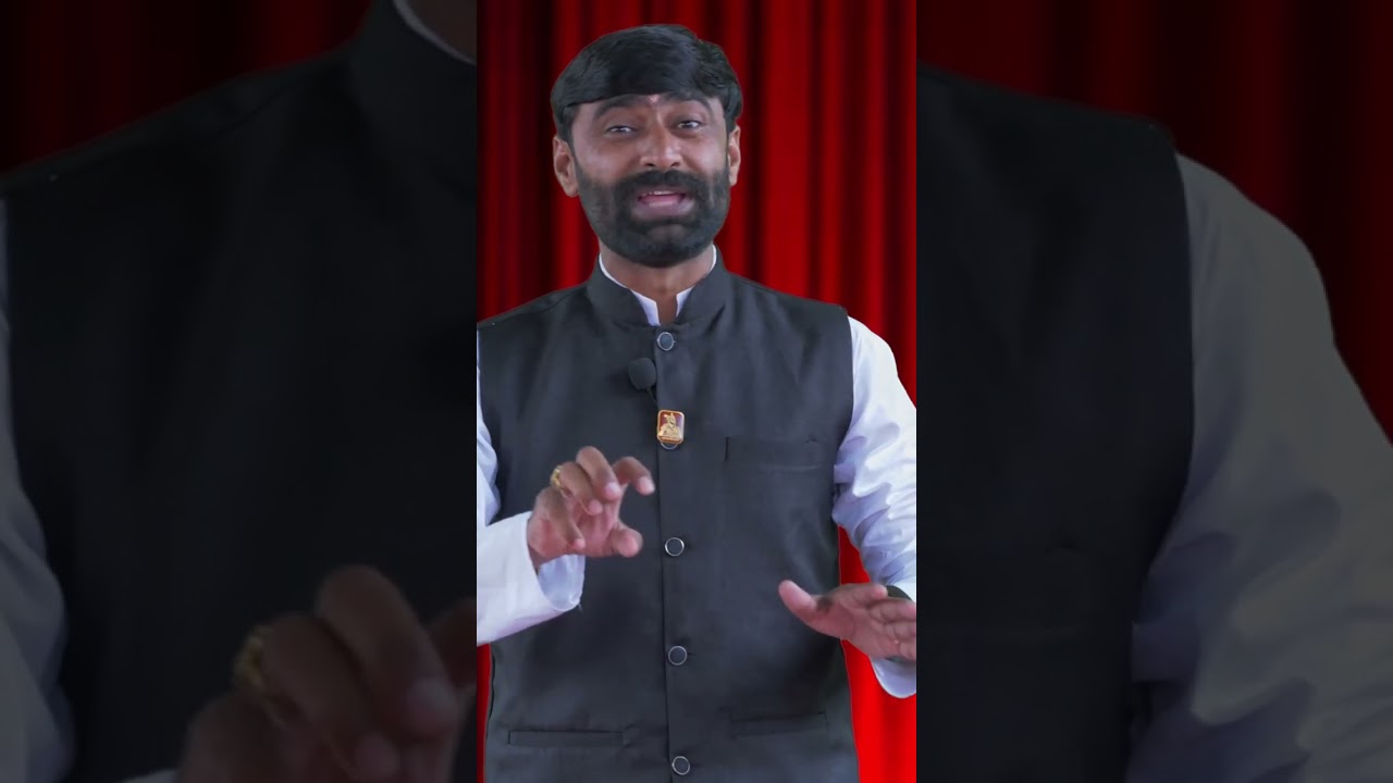 सुशेन महाराज नाईकवाडे#ग्रामपंचायत #निवडणूक#भाषण