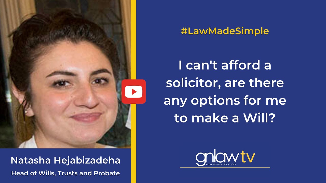 I Can t Afford A Solicitor Are There Any Options For Me To Make A Will i-can-t-afford-a-solicitor-are-there-any-options-for-me-to-make-a-will