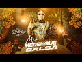 MIX MERENGUE  VS SALSA💃 | (  Eddy Herrera, Olga Tañon, Joe Arroyo, Celia Cruz) | DJ RODRIGO REYES