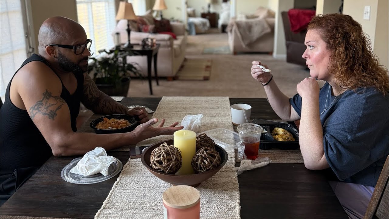 Бетани отплатила Ларри той же монетой… Игнорированием