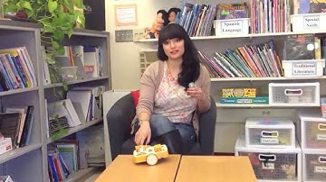 KIBO Tutorials: Video 5 (Introducing Sensors)