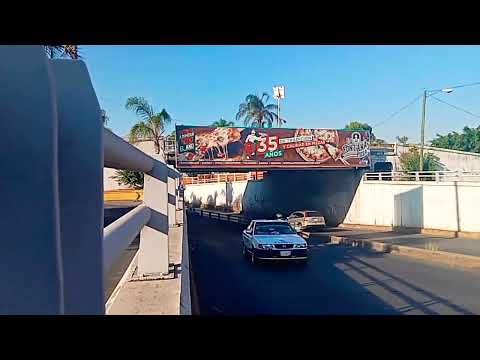 Bajando el cerro del casino del diablo 😈 Hermosillo , son