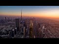Dubai By Drone | Original Aerial Showreel | 2019