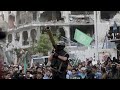 Hamas-Terrorist filmt sich beim Angriff auf Israel