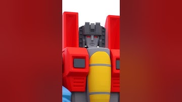 3D Printing the Most Legendary Decepticon Figures