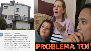 TROUBLE with Hana's family living under ONE ROOF in CZECH REPUBLIC?