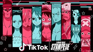 【STAMPEDE】TikTokコラボ記念映像！