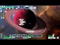 FTL:MV 공병대 순양함 타입B(Damadian) 롱플레이