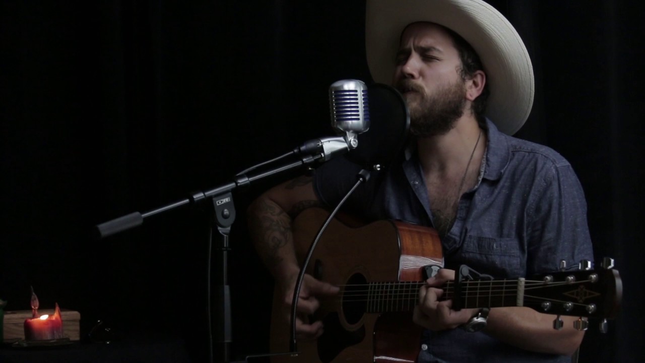 Ain't No Wonder John Earle Mainord YouTube