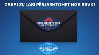 Zarf i ZI/ Labi PËRJASHTOHET nga BBVK? – Ora 7