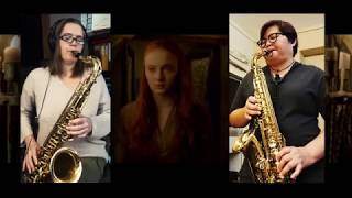 57. Game Of Thrones - Saxophone Cover