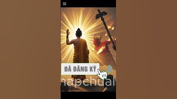 Hành trinh đức phật xuống địa ngục cứu những linh hồn