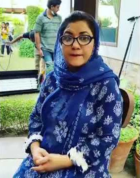 Bulbulay Season 2 is coming with an exciting twist with the entry of #KhalidAnam