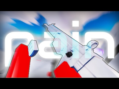 PAIN / Rivals montage