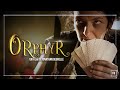 Orphyr un film de jonathan degrelle avec corinne masiero