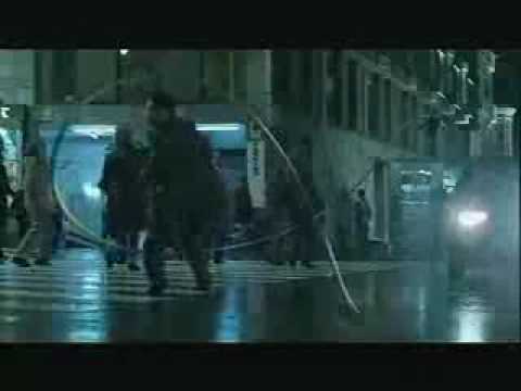 Peugeot 206 CC - Commercial