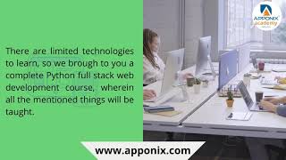 Python full stack web development in Patna