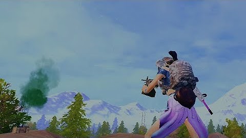 BGMI 1v1 Inetense Fight || Full Gameplay|| Ultimate Clutch Moment.