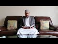 Beautiful recitation of surah yasin by haji raja muhammad kaleem veer 